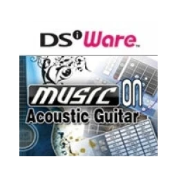 Music on: Acoustic Guitar