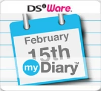 myDiary