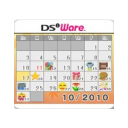 Nintendo Countdown Calendar