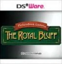 PictureBook Games: The Royal Bluff