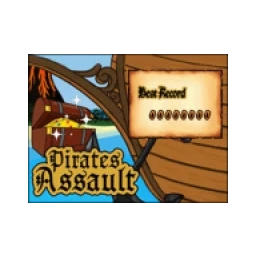 Pirates Assault
