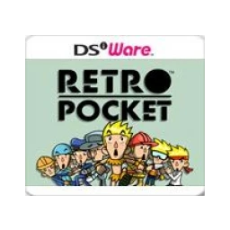Retro Pocket