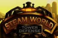 SteamWorld: Tower Defense
