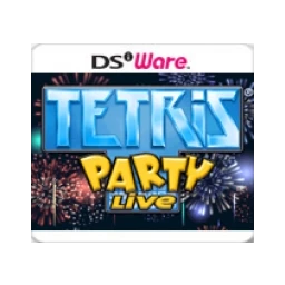 Tetris Party Live