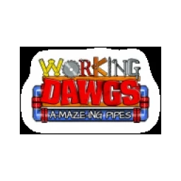 Working Dawgs: A-Maze-ing Pipes