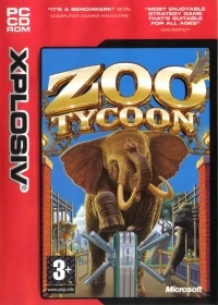 Zoo Tycoon - Xplosiv