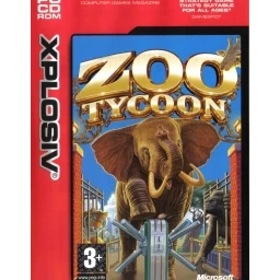 Zoo Tycoon - Xplosiv