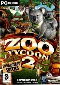 Zoo Tycoon 2: Endangered Species