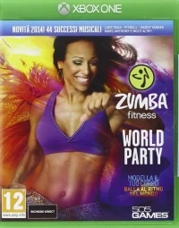 Zumba Fitness: World Party [IT]