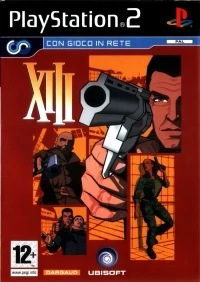 XIII [IT]