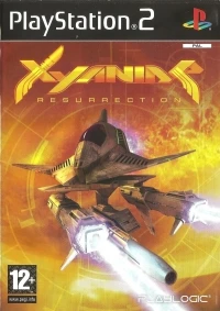 Xyanide: Resurrection [BE][NL]