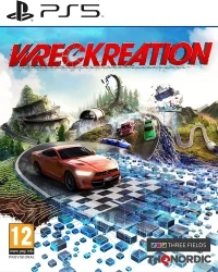 Wreckreation