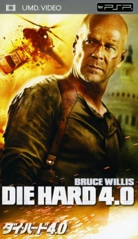 Die Hard 4.0