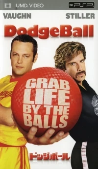 Dodgeball
