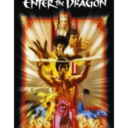 Enter the Dragon: Director's Cut