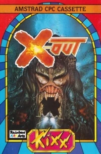 X-Out - Kixx