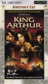King Arthur: Director’s Cut