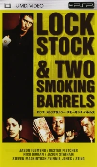 Lock Stock & Two Smoking Barrels
