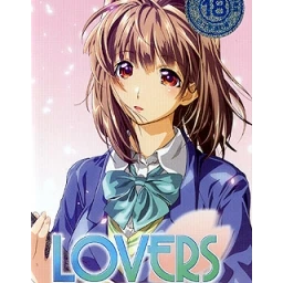Lovers: Koi ni Ochitara…: UMD PG Edition