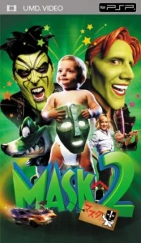 Mask 2