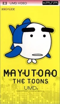 Mayutoro: The Toons