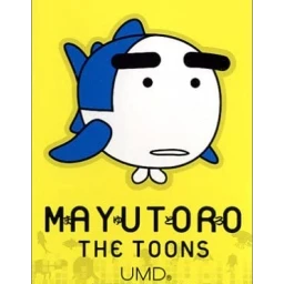 Mayutoro: The Toons