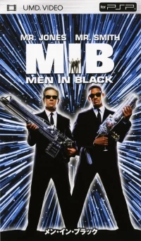Men in Black