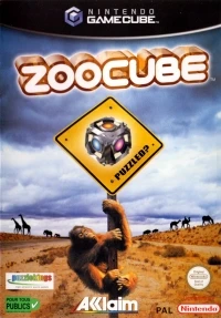 Zoocube [FR][NL]