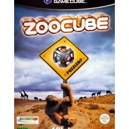 Zoocube [FR][NL]
