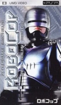 RoboCop