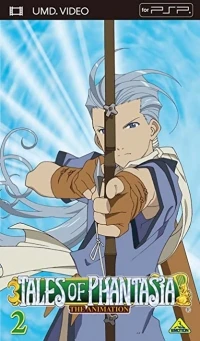 Tales of Phantasia: The Animation 2