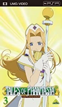 Tales of Phantasia: The Animation 3