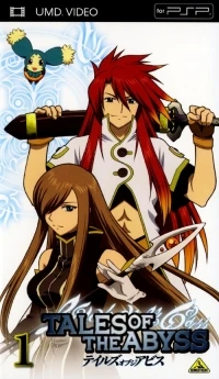 Tales of the Abyss 1