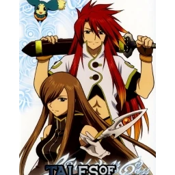 Tales of the Abyss 1