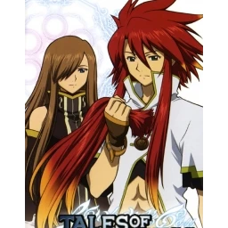 Tales of the Abyss 4
