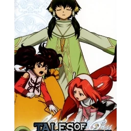 Tales of the Abyss 7