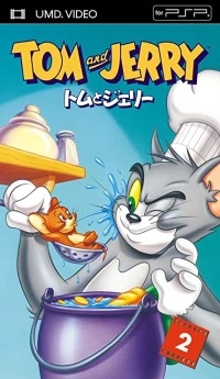 Tom to Jerry 2