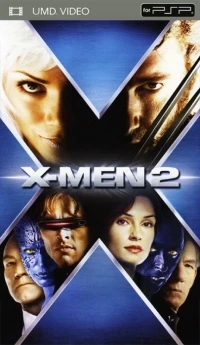X-Men 2