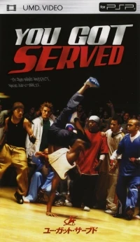 You Got Served