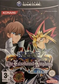 Yu-Gi-Oh! The Falsebound Kingdom