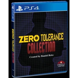 Zero Tolerance Collection