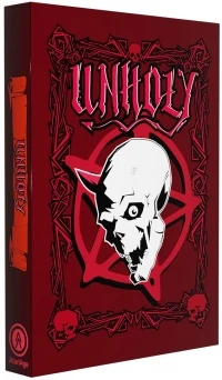 Unholy