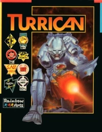 Turrican