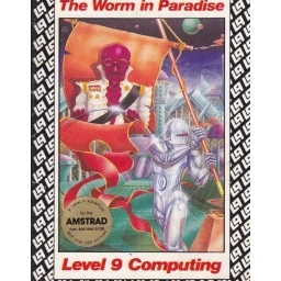 Worm in Paradise, The