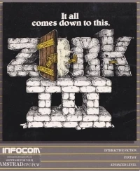 Zork III