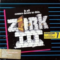 Zork III