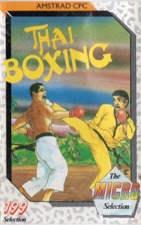 Thai Boxing - The Micro Selection