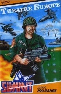 Theatre Europe (Summit)