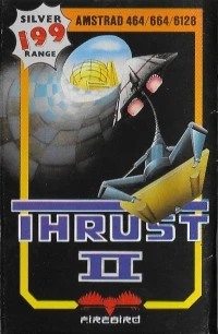 Thrust II