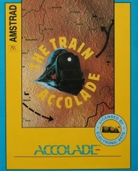 Train, The: Escape to Normandy